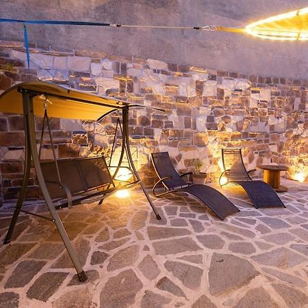 'Piccolo Paradiso' Angera Kültér fotó