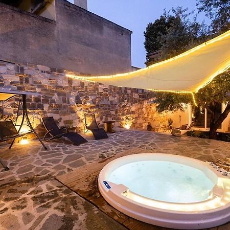 'Piccolo Paradiso' Angera Kültér fotó